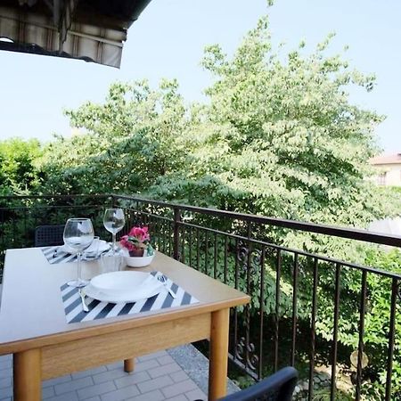 Il Vecchio Kiwi - House With Private Garden Villa Oleggio Castello Eksteriør billede