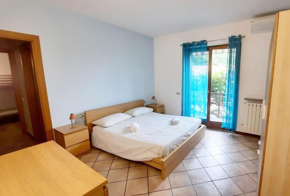 Il Vecchio Kiwi - House With Private Garden Villa Oleggio Castello Eksteriør billede